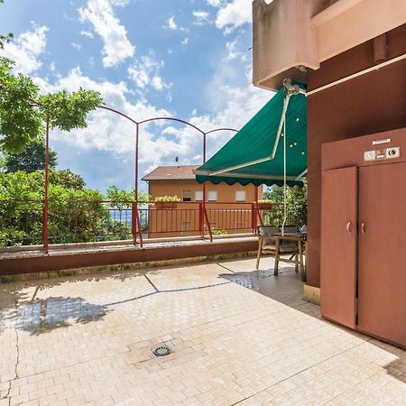 布鲁纳特La Terrazza公寓 外观 照片